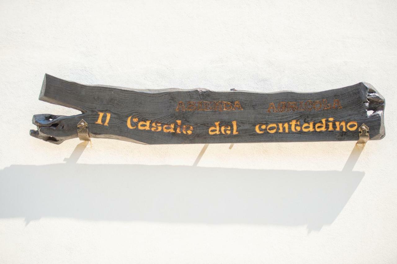 Willa Il Casale Del Contadino Agerola Zewnętrze zdjęcie